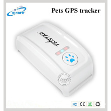 Großhandelspreis für Haustiere GPS-Tracker für Hunde und Katzen